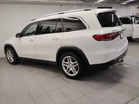 Mercedes-Benz GLS, снимка 11