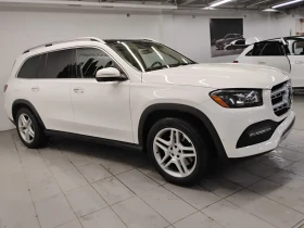 Mercedes-Benz GLS, снимка 9