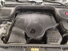 Mercedes-Benz GLS, снимка 13