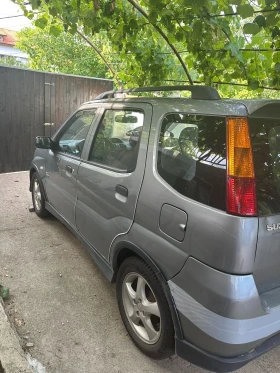 Suzuki Ignis, снимка 3