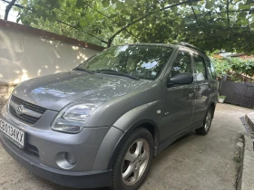 Suzuki Ignis, снимка 1