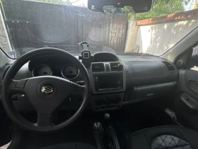 Suzuki Ignis, снимка 5
