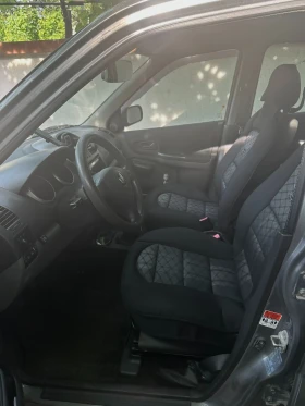 Suzuki Ignis, снимка 6