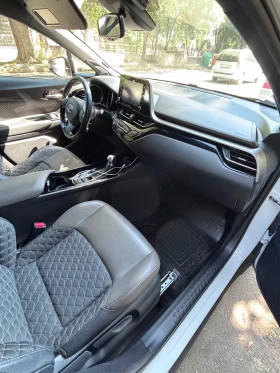 Toyota C-HR * FULL* , снимка 10