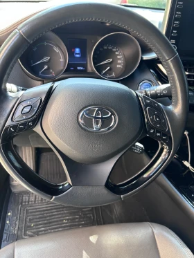 Toyota C-HR * FULL* , снимка 11