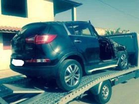 Kia Sportage 2.0crdi-2. | Mobile.bg    4