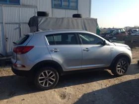 Kia Sportage 2.0crdi-2. | Mobile.bg    3