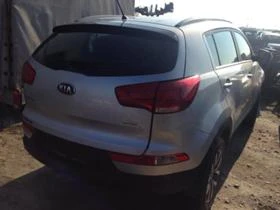 Kia Sportage 2.0crdi-2. | Mobile.bg    6