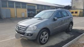 Mercedes-Benz ML 350 350 cdi  - [3] 