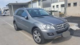 Mercedes-Benz ML 350 350 cdi  - [4] 