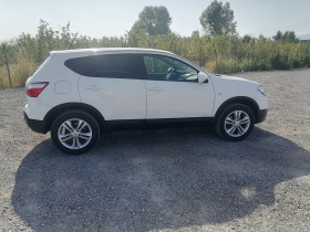 Nissan Qashqai, снимка 7