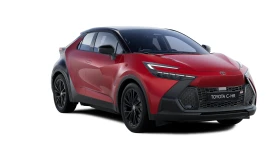 Toyota C-HR GR SPORT PLUG-IN HYBRID, снимка 1