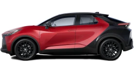 Toyota C-HR GR SPORT PLUG-IN HYBRID, снимка 4