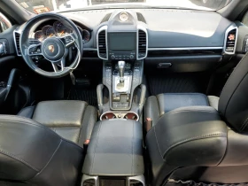 Porsche Cayenne, снимка 10