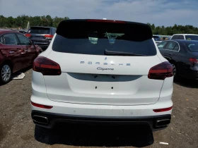 Porsche Cayenne - [7] 