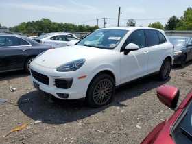 Porsche Cayenne - [4] 