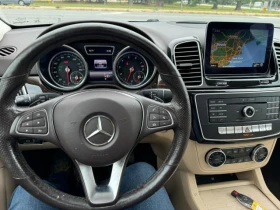 Mercedes-Benz GLE 350 4MATIC* harman/kardon* * 360   | Mobile.bg    8