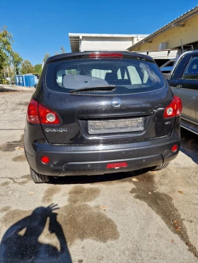 Nissan Qashqai 2.0 Dci 150к.с., снимка 4