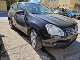 Nissan Qashqai 2.0 Dci 150к.с., снимка 1