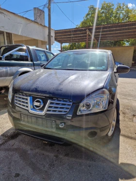 Nissan Qashqai 2.0 Dci 150к.с., снимка 5