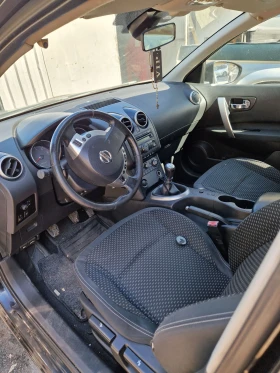 Nissan Qashqai 2.0 Dci 150к.с., снимка 7