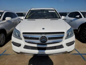 Mercedes-Benz GL 