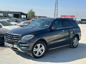 Mercedes-Benz ML 350 D* 4-Matic* AMG-Line*  | Mobile.bg    1