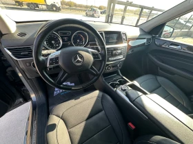 Mercedes-Benz ML 350 D* 4-Matic* AMG-Line*  | Mobile.bg    7