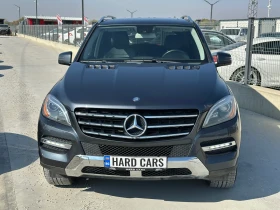 Mercedes-Benz ML 350 D* 4-Matic* AMG-Line*  | Mobile.bg    2