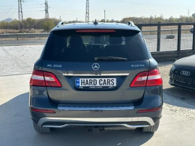 Mercedes-Benz ML 350 D* 4-Matic* AMG-Line*  | Mobile.bg    5