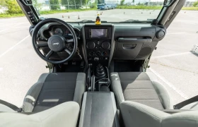 Jeep Wrangler 2, 8crd | Mobile.bg    13