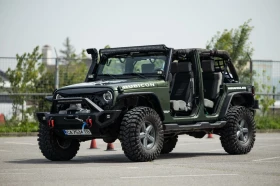 Jeep Wrangler 2, 8crd | Mobile.bg    8