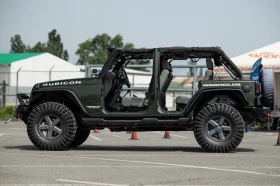 Jeep Wrangler 2, 8crd | Mobile.bg    7