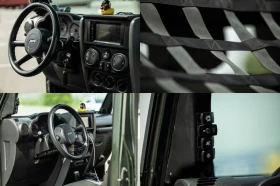 Jeep Wrangler 2, 8crd | Mobile.bg    14