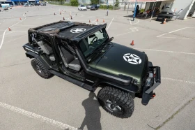 Jeep Wrangler 2, 8crd | Mobile.bg    9