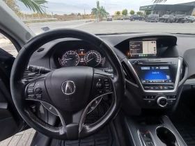 Acura Mdx A SPECT  | Mobile.bg    9