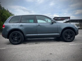 VW Touareg 2.5 TDI, снимка 6