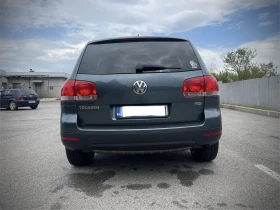 VW Touareg 2.5 TDI, снимка 10