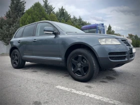 VW Touareg 2.5 TDI, снимка 7