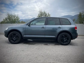 VW Touareg 2.5 TDI, снимка 5