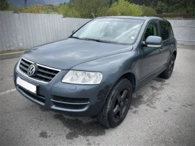 VW Touareg 2.5 TDI, снимка 1