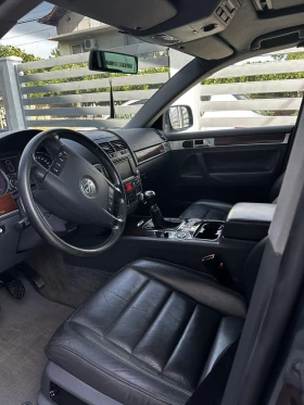 VW Touareg 2.5 TDI, снимка 11