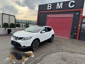 Nissan Qashqai 1.6dci - [8] 