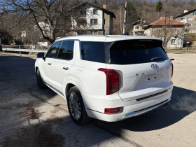 Hyundai Palisade Limited, снимка 3