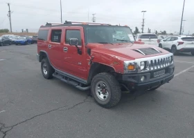 Hummer H2 6.0L 4x4* КЛИП* крайна цена с вс. такси до София! - 26300 лв. - 34594846 | Car24.bg