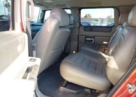 Hummer H2 6.0L 4x4* КЛИП* крайна цена с вс. такси до София! - 26300 лв. - 34594846 | Car24.bg