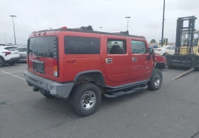 Hummer H2 6.0L 4x4* КЛИП* крайна цена с вс. такси до София! - 26300 лв. - 34594846 | Car24.bg