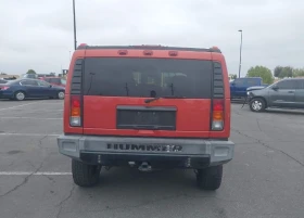 Hummer H2 6.0L 4x4* КЛИП* крайна цена с вс. такси до София! - 26300 лв. - 34594846 | Car24.bg
