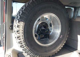 Hummer H2 6.0L 4x4* КЛИП* крайна цена с вс. такси до София! - 26300 лв. - 34594846 | Car24.bg