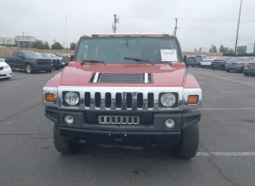 Hummer H2 6.0L 4x4* КЛИП* крайна цена с вс. такси до София! - 26300 лв. - 34594846 | Car24.bg